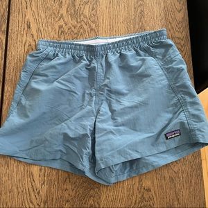 Patagonia Baggies 5”